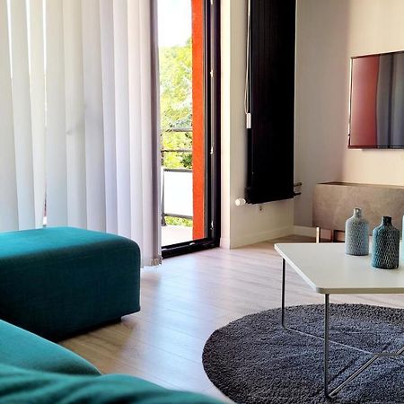 Beau Regard Apartment Besançon Exterior foto