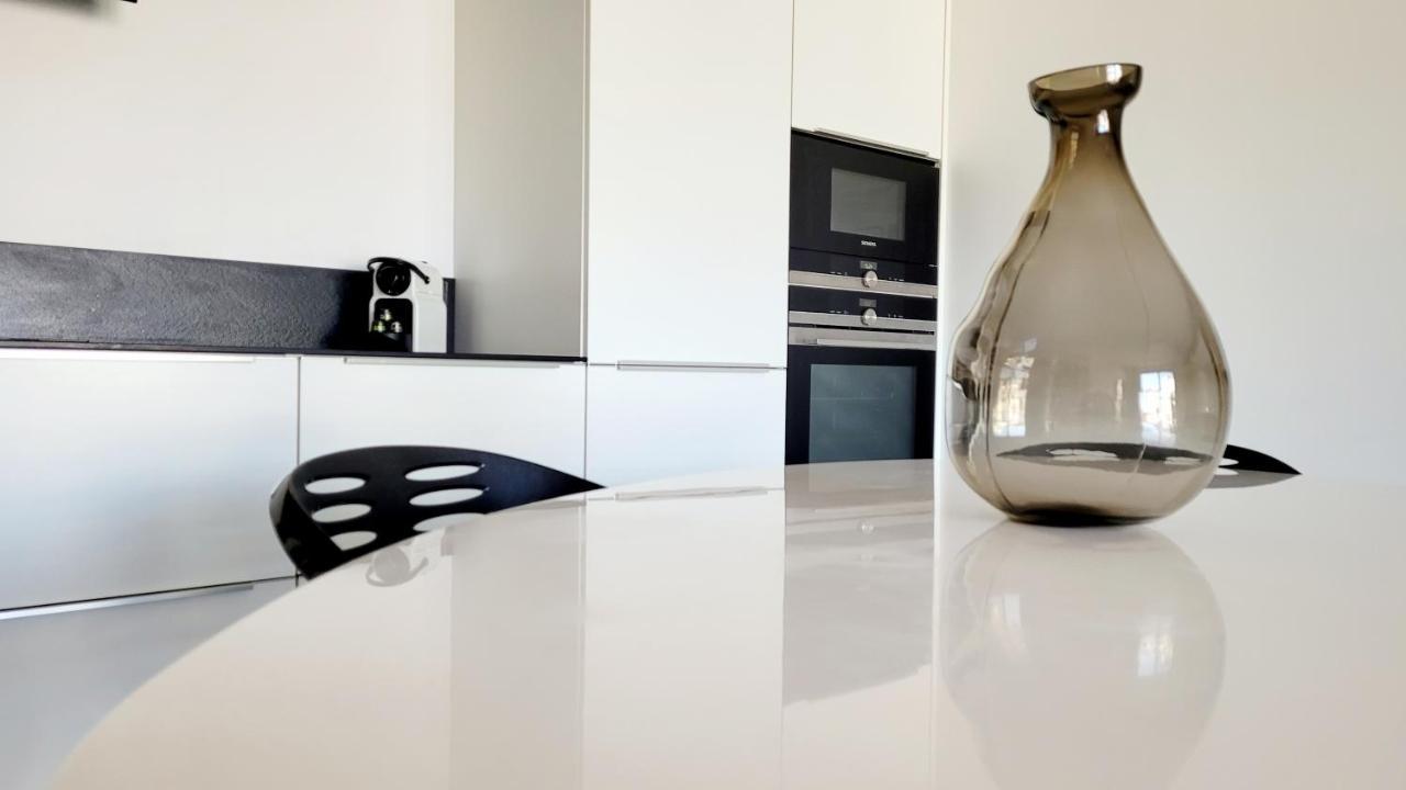 Beau Regard Apartment Besançon Exterior foto