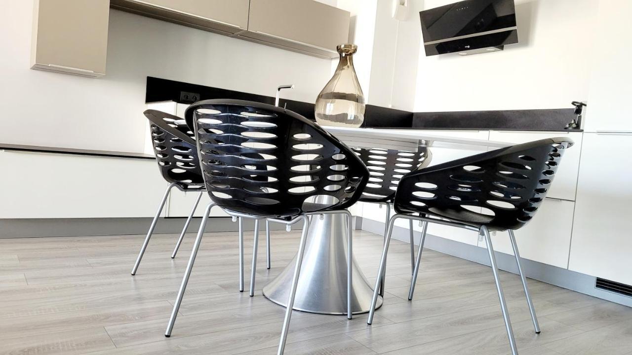 Beau Regard Apartment Besançon Exterior foto