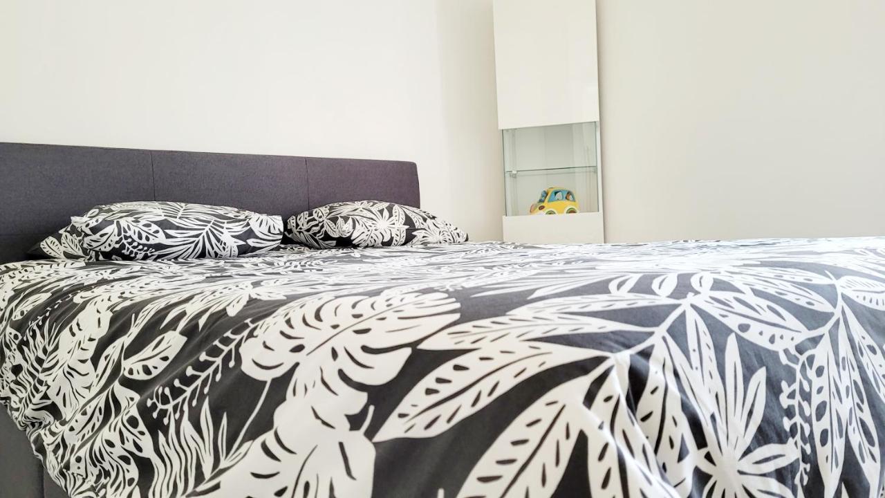 Beau Regard Apartment Besançon Exterior foto