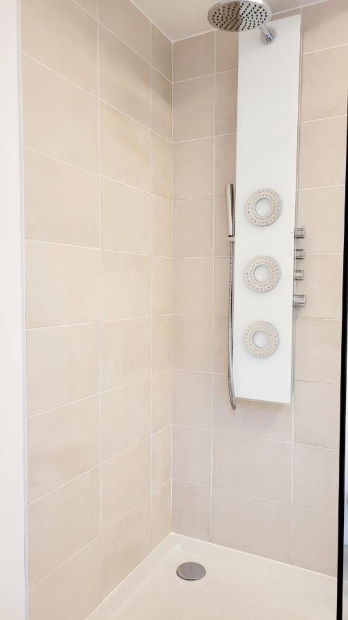Beau Regard Apartment Besançon Exterior foto