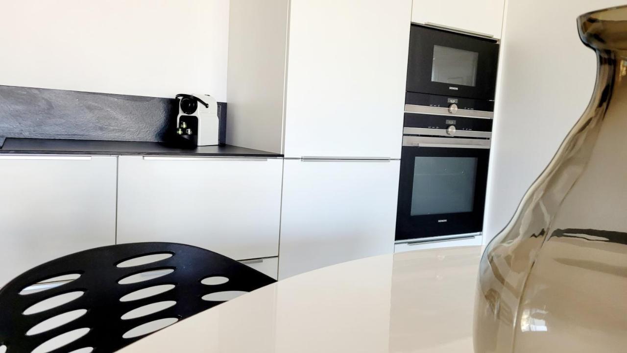 Beau Regard Apartment Besançon Exterior foto