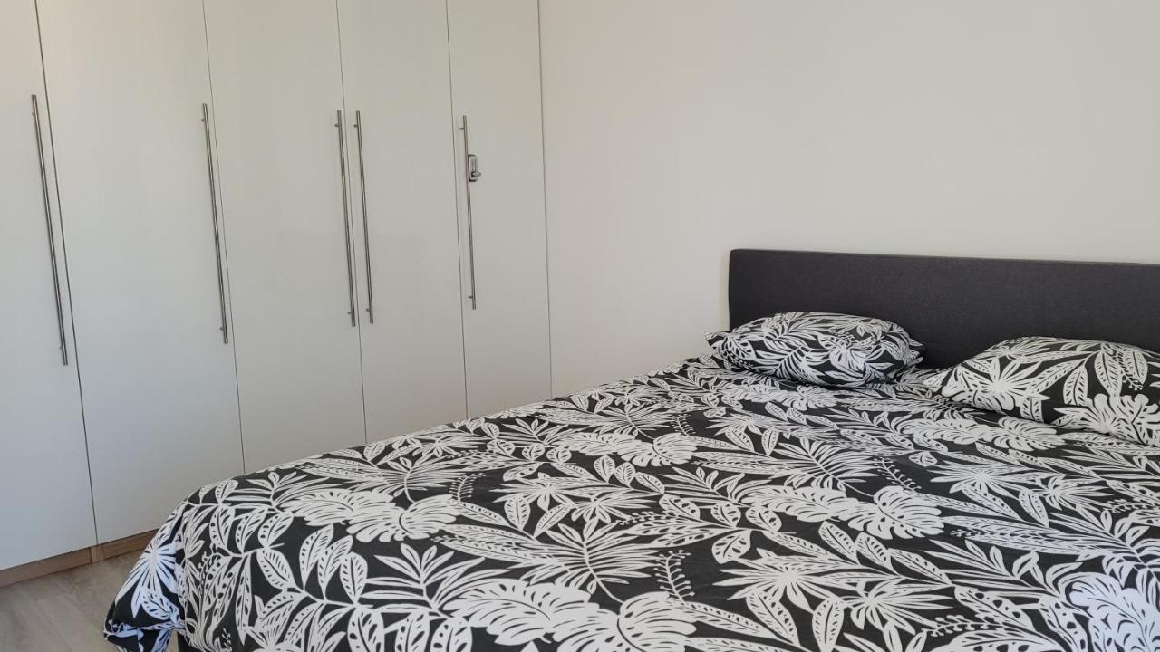 Beau Regard Apartment Besançon Exterior foto