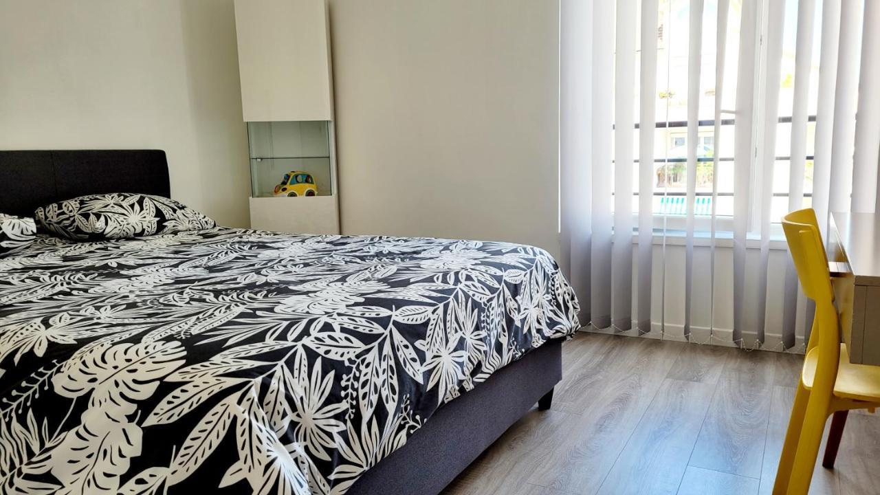 Beau Regard Apartment Besançon Exterior foto