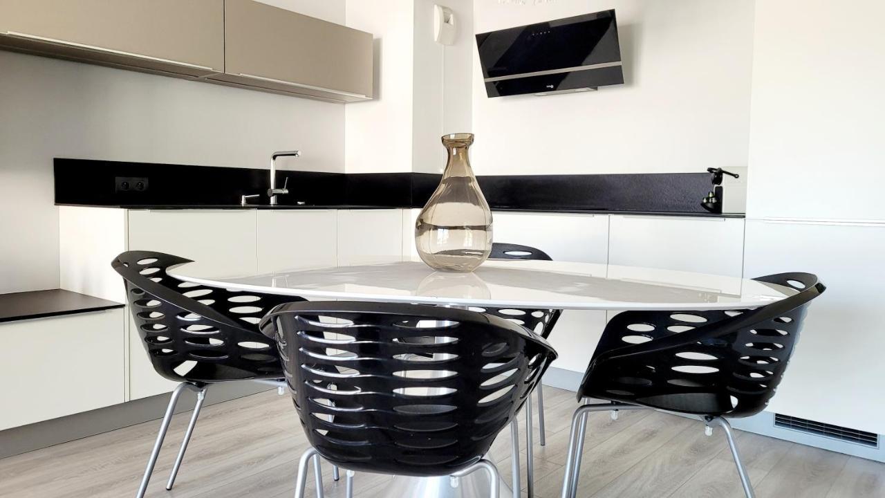 Beau Regard Apartment Besançon Exterior foto