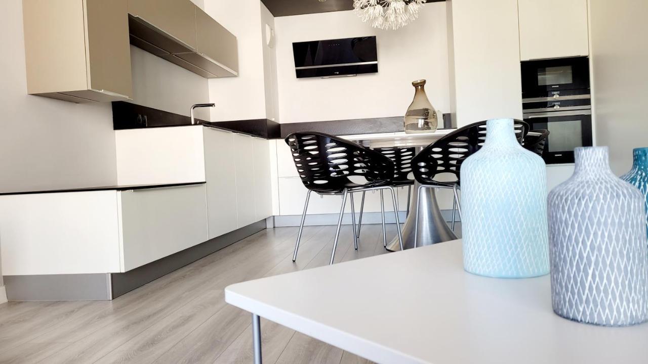 Beau Regard Apartment Besançon Exterior foto