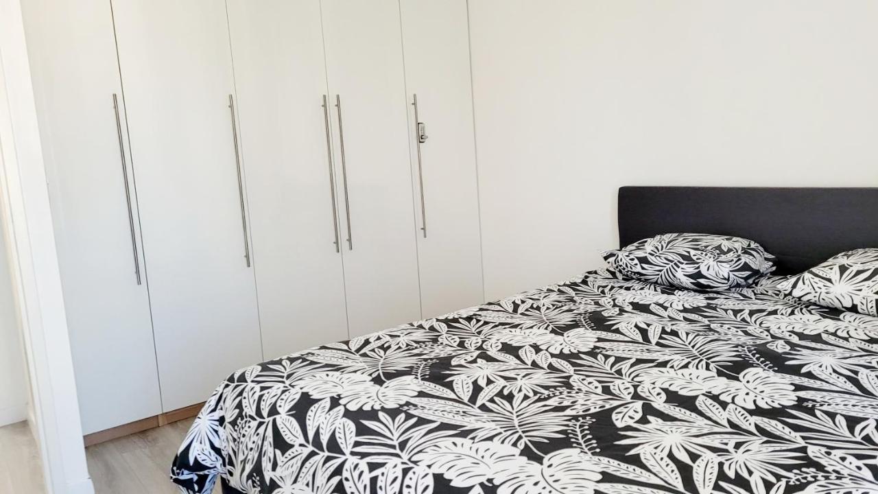 Beau Regard Apartment Besançon Exterior foto