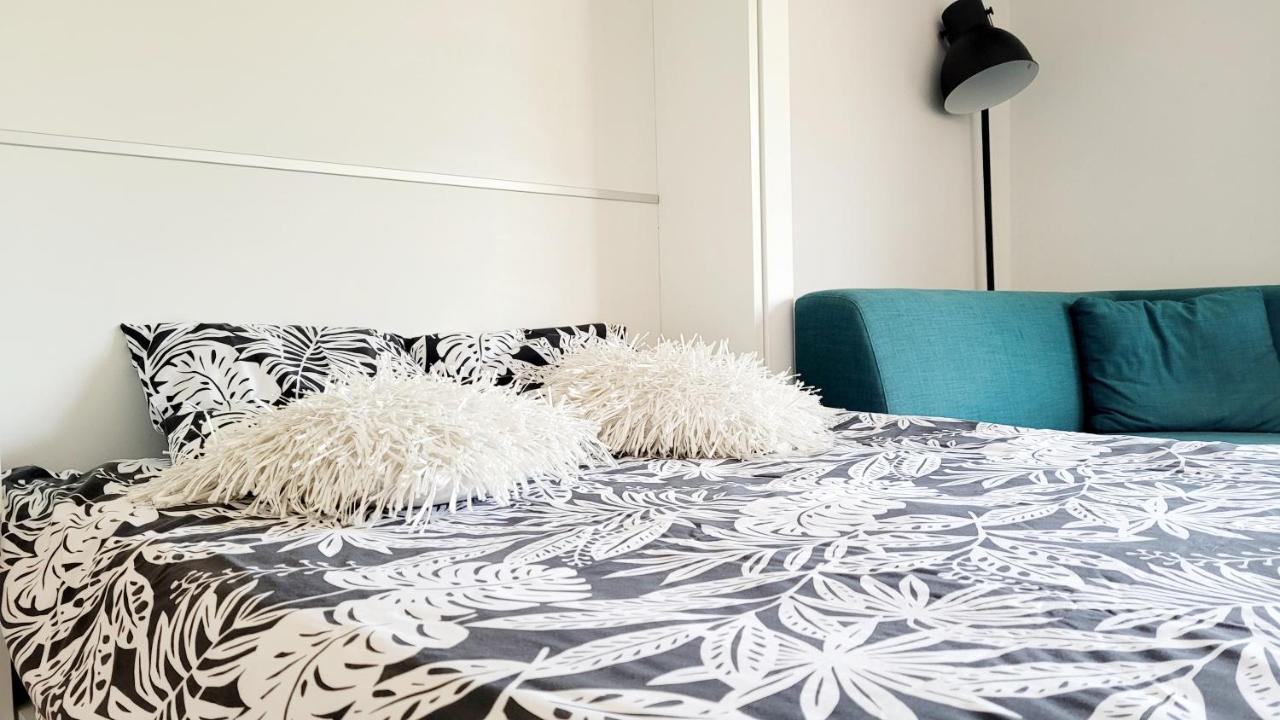 Beau Regard Apartment Besançon Exterior foto