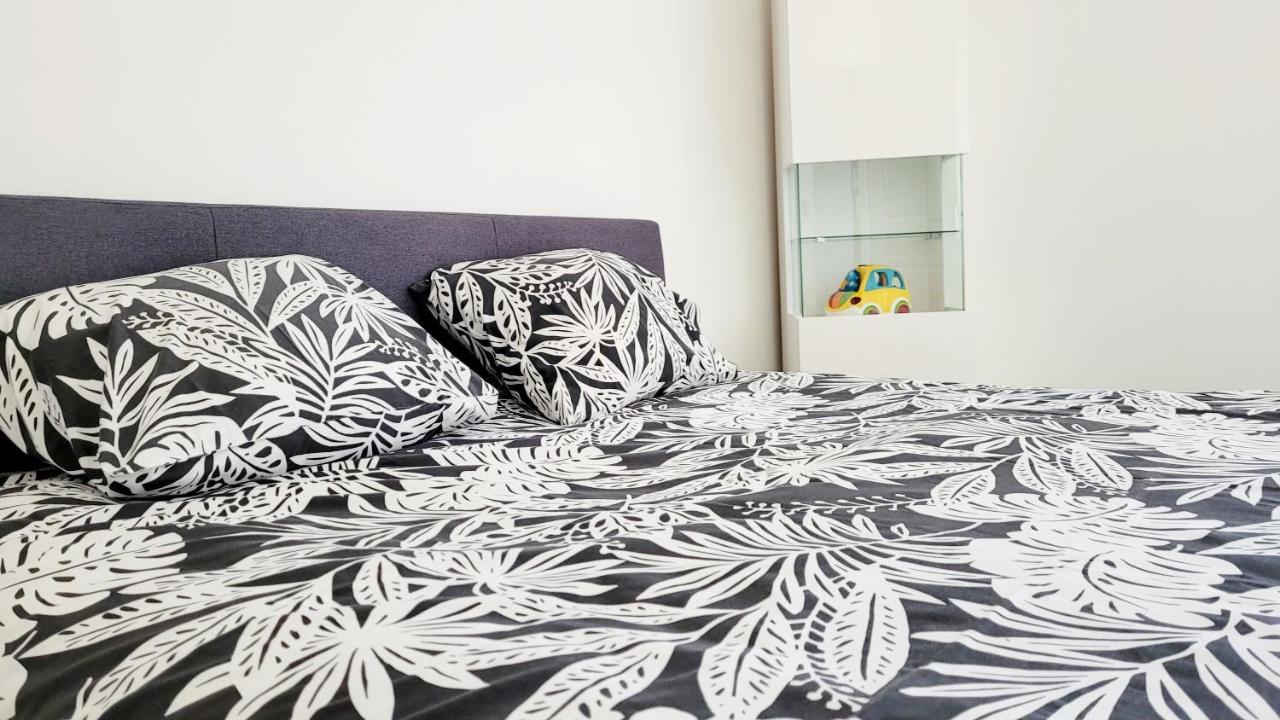 Beau Regard Apartment Besançon Exterior foto