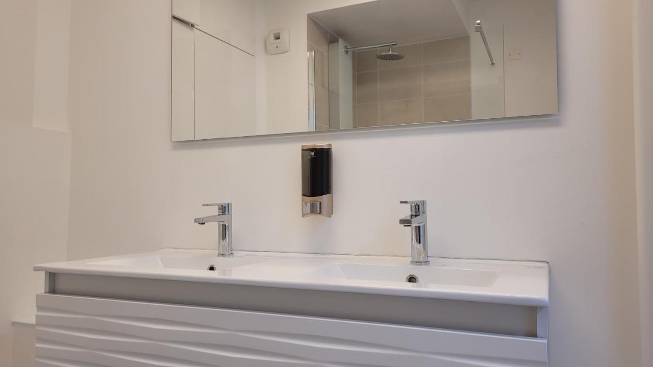 Beau Regard Apartment Besançon Exterior foto