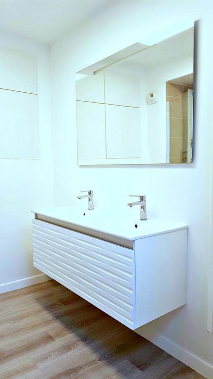 Beau Regard Apartment Besançon Exterior foto