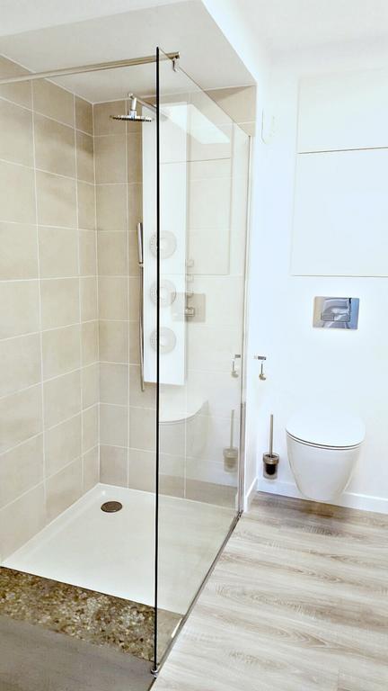 Beau Regard Apartment Besançon Exterior foto