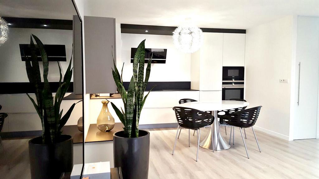 Beau Regard Apartment Besançon Exterior foto
