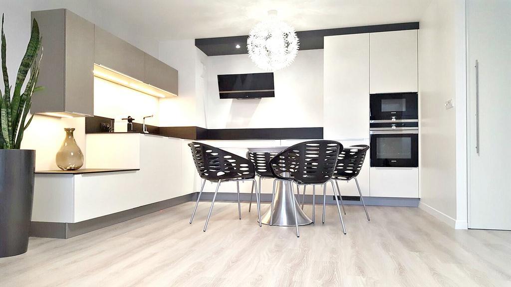 Beau Regard Apartment Besançon Exterior foto